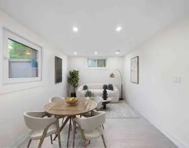 
6 Turtle Island Rd Englemount-Lawrence, Toronto 3 beds 3 baths 1 garage $1.1M