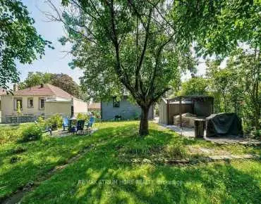 
1139 Shadeland Dr Erindale, Mississauga 4 beds 3 baths 1 garage $1.099M