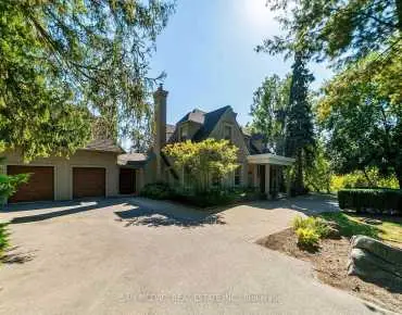 2552 Jarvis St Erindale, Mississauga 6 beds 6 baths 3 garage $13M
