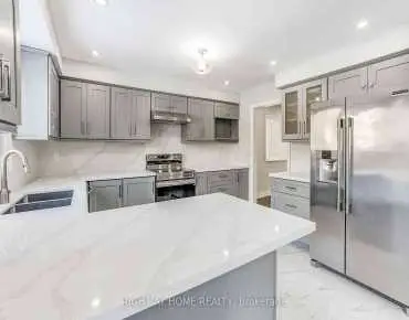 5839 Fieldon Rd Central Erin Mills, Mississauga 4 beds 4 baths 2 garage $1.799M