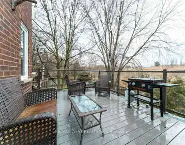 1806 Sevenoaks Dr Sheridan, Mississauga 4 beds 4 baths 2 garage $2.2M
