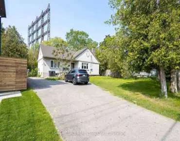 1228 Haig Blvd Lakeview, Mississauga 2 beds 2 baths  garage $1.5M
