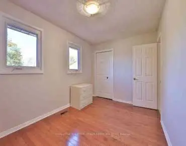 700 Fieldstone Rd Erindale, Mississauga 4 beds 4 baths 2 garage $1.48M
