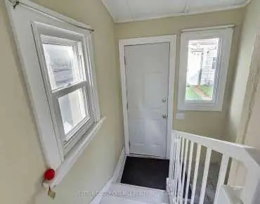 42 Berryman St Annex, Toronto 2 beds 4 baths  garage $3.2M