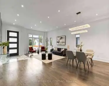 193 Mateo Pl Cooksville, Mississauga 5 beds 7 baths 2 garage $2.4M
