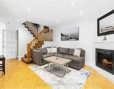 1217 Alexandra Ave Lakeview, Mississauga 4 beds 2 baths 1 garage $1.239M