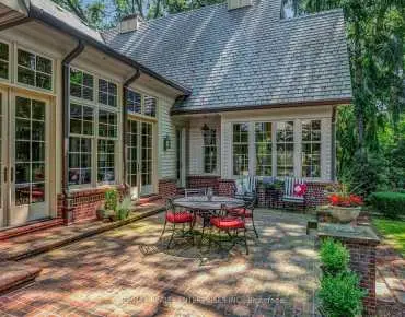 
Fallingbrook  East Credit, Mississauga 4 beds 4 baths 2 garage $1.55M