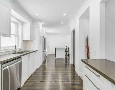 
Prentiss Rd Erin Mills, Mississauga 4 beds 4 baths 2 garage $1.58M