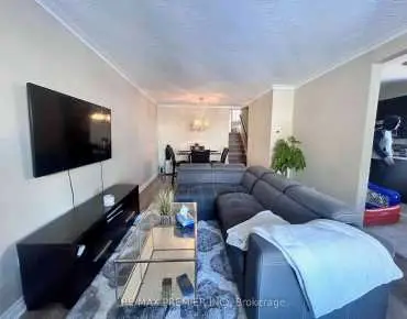 
181 Gilbert Ave Caledonia-Fairbank, Toronto 2 beds 2 baths 2 garage $849K