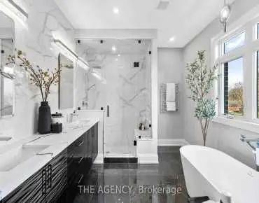 47 Navaho Dr <a href='https://luckyalan.com/community_CN.php?community=Toronto:Pleasant View'>Pleasant View, Toronto</a> 3 beds 2 baths 1 garage $895K