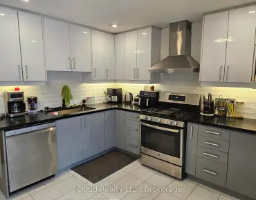 
76 Dunn Ave South Parkdale, Toronto 3 beds 3 baths 1 garage $1.85M