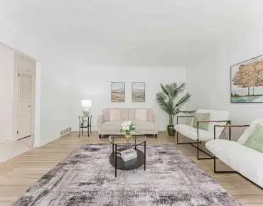 2393 SPEYSIDE Dr Sheridan, Mississauga 3 beds 4 baths 2 garage $999K
