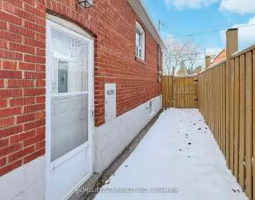 
55 Greenbush Rd <a href='https://luckyalan.com/community.php?community=Toronto:Newtonbrook West'>Newtonbrook West, Toronto</a> 4 beds 3 baths 1 garage $1.166M