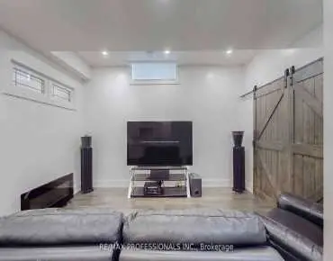 309 Rathburn Rd Islington-City Centre West, Toronto 2 beds 1 baths 1 garage $998K