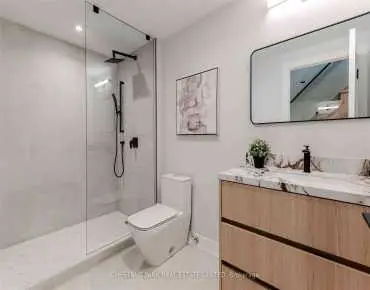 
33 Heavitree Dr Downsview-Roding-CFB, Toronto 3 beds 2 baths  garage $799.9K