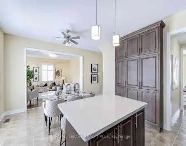 3146 Southwind Rd Churchill Meadows, Mississauga 4 beds 5 baths 2 garage $1.64M
