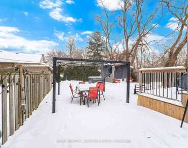 
Norlong  East York, Toronto 3 beds 3 baths  garage $1.189M