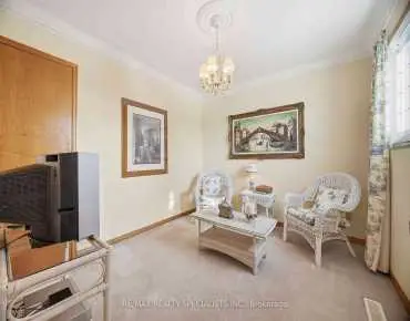 4207 Shale Oak Crt Rathwood, Mississauga 4 beds 4 baths 2 garage $1.4M
