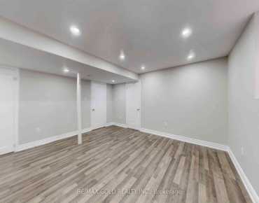 
Norlong  East York, Toronto 3 beds 3 baths  garage $1.189M