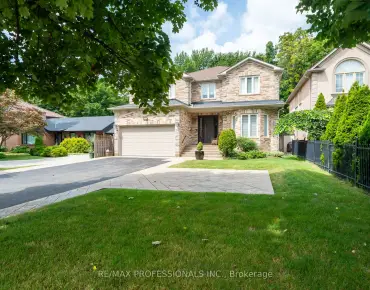 
414 Melrose St Mimico, Toronto 2 beds 2 baths 1 garage $899.999K