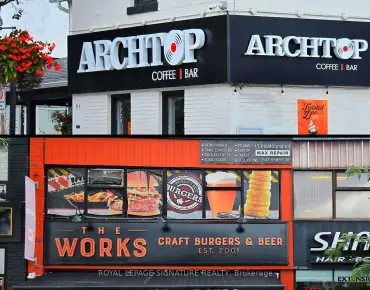 1149 Beachcomber Rd Lakeview, Mississauga 3 beds 4 baths 1 garage $1.2M
