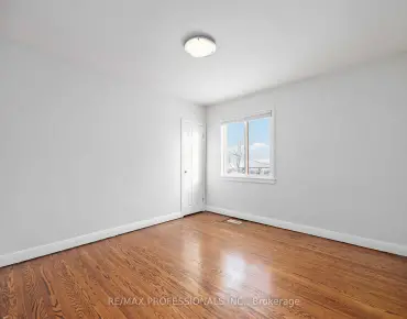 
6 Waltonice Rd Cliffcrest, Toronto 3 beds 2 baths  garage $749.9K