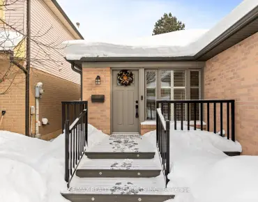 1882 Sherwood Forrest Circ Sheridan, Mississauga 5 beds 5 baths 2 garage $2.299M