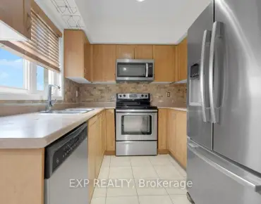 
3438 Martins Pine Cres Erin Mills, Mississauga 3 beds 3 baths 1 garage $949.999K