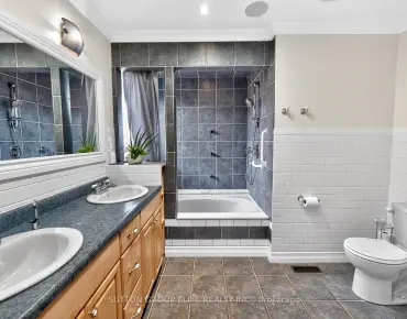 
1511 Broadmoor Ave Mineola, Mississauga 4 beds 8 baths 2 garage $4.6M