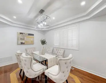 1882 Sherwood Forrest Circ Sheridan, Mississauga 5 beds 5 baths 2 garage $2.299M