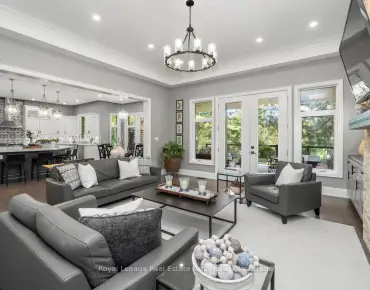 
66 Bow River Cres Streetsville, Mississauga 4 beds 2 baths 1 garage $789.9K