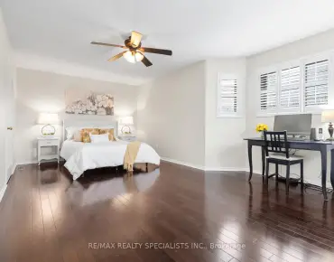 60 Suburban Dr Streetsville, Mississauga 3 beds 2 baths 1 garage $1.479M