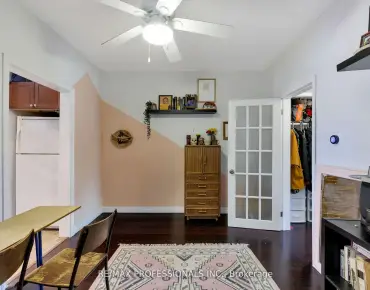 99 Poplar Rd West Hill, Toronto 3 beds 3 baths 1 garage $1.1M