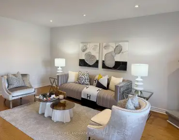 
Bristol Rd East Credit, Mississauga 4 beds 4 baths 2 garage $1.8M