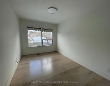 
405 Pharmacy Ave Clairlea-Birchmount, Toronto 3 beds 2 baths 2 garage $948K