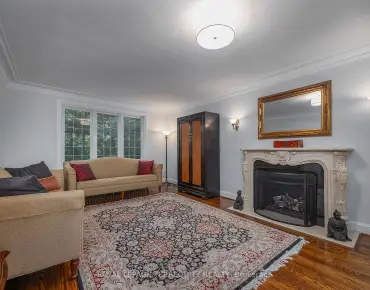 223 Riverside Dr High Park-Swansea, Toronto 4 beds 4 baths 2 garage $3.2M
