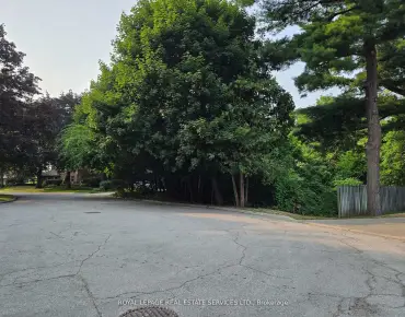 4020 Melfort Cres Erin Mills, Mississauga 4 beds 3 baths 2 garage $1.4M