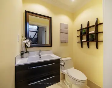 3278 Credit Heights Dr Erindale, Mississauga 4 beds 4 baths 2 garage $2.75M