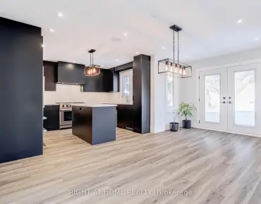 3861 Mulligan Cross Churchill Meadows, Mississauga 4 beds 3 baths 2 garage $1.539M