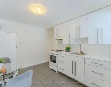 
27 Clubhouse Crt Glenfield-Jane Heights, Toronto 3 beds 2 baths 1 garage $1.099M