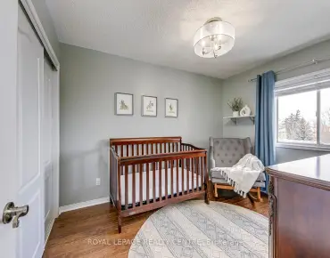 999 Henley Rd W Lakeview, Mississauga 4 beds 4 baths 2 garage $1.799M