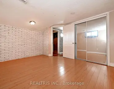 
4538 Penhallow Rd East Credit, Mississauga 5 beds 4 baths 2 garage $1.675M