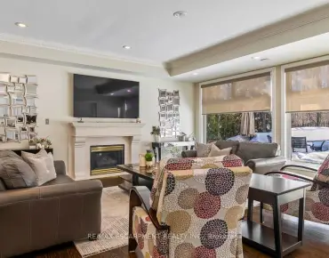 
5264 Tiffany Crt Central Erin Mills, Mississauga 5 beds 7 baths 3 garage $3.2M
