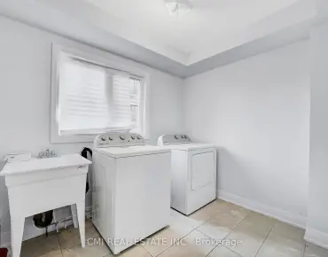 2122 Royal Gala Circ Lakeview, Mississauga 4 beds 4 baths 2 garage $1.48M
