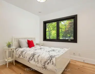 80 Bideford Ave <a href='https://luckyalan.com/community.php?community=Toronto:Lansing-Westgate'>Lansing-Westgate, Toronto</a> 4 beds 7 baths 2 garage $1.695M