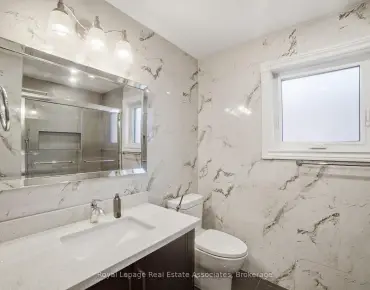 
2393 SPEYSIDE Dr Sheridan, Mississauga 3 beds 4 baths 2 garage $999K