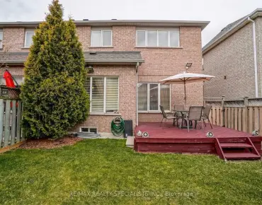 1040 Enola Ave Lakeview, Mississauga 4 beds 4 baths 1 garage $1.649M
