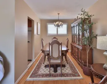 
344 Beresford Ave Runnymede-Bloor West Village, Toronto 7 beds 4 baths 2 garage $1.998M