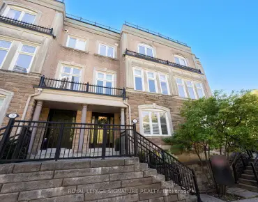 30 Legion Rd Mimico, Toronto 3 beds 4 baths 2 garage $1.55M
