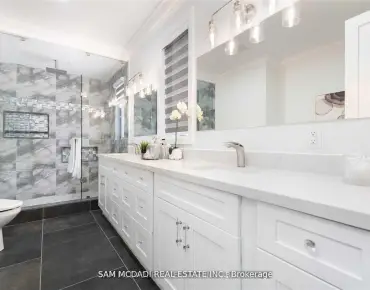 1138 Garden Rd Lorne Park, Mississauga 5 beds 8 baths 2 garage $3.4M
